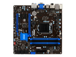 7823-003R, Mainboard, MSI