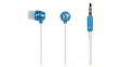 CSHPIER200BU Headphones In-ear 3.5 mm Wired Blue