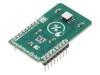 TEMP 5 CLICK, Click board; датчик влажности/температуры; I2C; HIH6130, MikroElektronika
