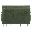 PA1A-12V Реле: электромагнитное; SPST-NO; Uобмотки:12ВDC; 5A/250ВAC