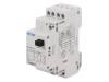 Z-SC230/2S1O, Реле: установочное; бистабильное; DPST-NO + SPST-NC; 35x90x60мм, Eaton