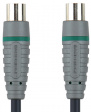 BVL8005 Coax cable, digital IEC-Plug IEC-Plug 5.0 m