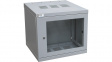 RND 455-00994 19" Wall Mounted Box 10 HE