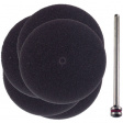 28 820 [5 шт] Cut-Off Wheels, 38 mm