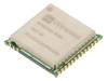 SPB209A-LRNMQ-1 Модуль: IoT; Bluetooth 4.2,Bluetooth Low Energy,WiFi; SMD