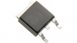 STD30NF06LT4 Транзистор: N-MOSFET; полевой; 60В; 25А; 70Вт; DPAK