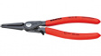 48 31 J1 Circlip pliers, internal 12...25 mm 140 mm