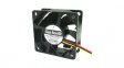 9S0612H402 Axial Fan DC 60x60x25mm 12V 0.58m\x1a/min
