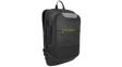 TCG661GL Laptop Convertible Backpack 15.6 ^ Black