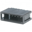 35605-6114-B00 PE Header for PCB Power-clamp 5P