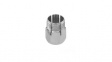 BEf.zU INIt. M  8x0.75 TH=6.5 Clamping nut for sensors diam. 6,5 mm; 1011774