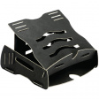 8013801 EARTH Laptop Riser, Black