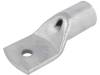 VA01-0102 PK24010 Кольцевой трубчатый; M10; 240мм2; обжим; на провод; луженые; медь