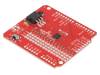 DEV-10615, Модуль: генератор; PWM; SPI; 3?5,5ВDC; Выходы: 16, SparkFun Electronics