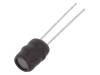 COIL0406-0.15 Дроссель: проволочный; THT; 150мкГн; Iраб: 410мА; 1,06Ом; ±10%