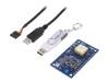 ORG1518-R02-UAR, Ср-во разработки: вычислительное; UART; ORG1518-R02, OriginGPS
