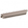108-40065 Socket E straight 20mm, 48-pin DIN 41612