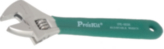 1PK-H026, Adjustable Wrench, Proskit