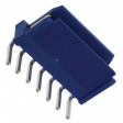 76382-307LF Pin header, Dubox 7-pin 90deg 7P