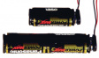AH 2 Battery holder for 2 x Mignon/AA/LR6 PU=1 PAK
