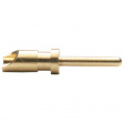 SA3348/1 Soldering contact, male, for 4, 6 and 8-pole, Gold, 26 ... 22AWG