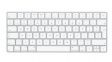 MLA22Z/A Rechargeable Magic Keyboard International English/QWERTY Lightning White
