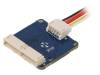 UM7-LT ORIENTATION SENSOR Датчик: датчик положения; 4?5,5ВDC; Интерфейс: SPI, TTL, serial