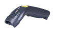 LS1203-HD20007ZZR High Density Barcode Scanner, 1D Linear Code, 0 ... 215 mm, PS/2/RS232/USB, Cable, Black
