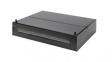 DN-93708-1 Consolidation Point Box for Keystone Modules / Fiber Optic Couplers