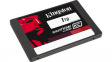SKC400S37/1T SSDNow KC400 2.5" 1 TB SATA 6 Gb/s