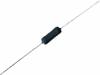 ACS-5S-4R3-J, Резистор: проволочный; THT; 4,3Ом; 5Вт; ±5%; O4,8x12,7мм, Arcol