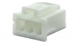 XARP-03V Crimp housing 2.5 mm Pole no. 3Single row/free hanging XA