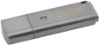 DTLPG3/8GB USB Stick DataTraveler Locker+ G3 8 GB алюминиевый