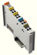 750-652 Коммуникационный; 24ВDC; DIN; RS232,RS422 / RS485; IP20; 0?55°C