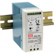 DRC40A Switched-Mode Power Supply Adjustable, 13.8 VDC/1.9 A, 30 W