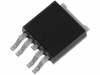 AOD607A, Транзистор: N/P-MOSFET; полевой; комплементарная пара; 30/-30В, AOS