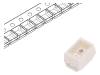 LA M676-Q2T1-24, LED; SMD; Mini PLCC2,2014; янтарный; 300-950млм; 90-280мкд; 120°, Osram