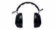 7100088456 FM Radio Headset;26 dB;Black