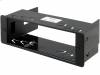 PCB-39580 Кейс для CB-радиостанций; 1 DIN; Alan, Intek