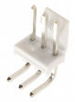 26-60-5030 Angled Pin Header Male 3 KK