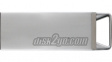 30006580 USB Stick tank 8 GB Aluminium