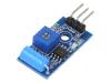 OKY3444-1, Датчик: ускорения и вибрации; Назначение: ARDUINO; 32x14мм, OKYSTAR