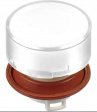 HW1A-L2W Illuminated Pushbutton Lens