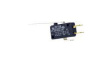 V7-2B19E9-048 Basic / Snap Action Switches V-BASIC SW SPDT 11A 277VAC STR LeverACTR