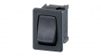 A11421100000 Rocker switch 1P 6 A 250 VAC