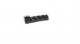CRD-TC8X-5SC4BC-01 4-Slot Charging Cradle with Spare Battery Charger, Suitable for TC8XXX Series