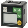 CP1W-DAM01 LCD display option board