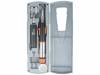PORTAPRO-KIT, Паяльник: газовый; 125Вт; 1300°C; Темп.жала:580?625°C; 120мин., Portasol