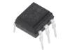 VOH1016AD, Оптрон; THT; Каналы: 1; Вых: с триггером Шмидта; 5кВ; DIP6; 10кВ/мкс, Vishay Semiconductors