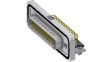 HD-DWM44PYC/2M47UN D-Sub Connector High Density Male 44P
